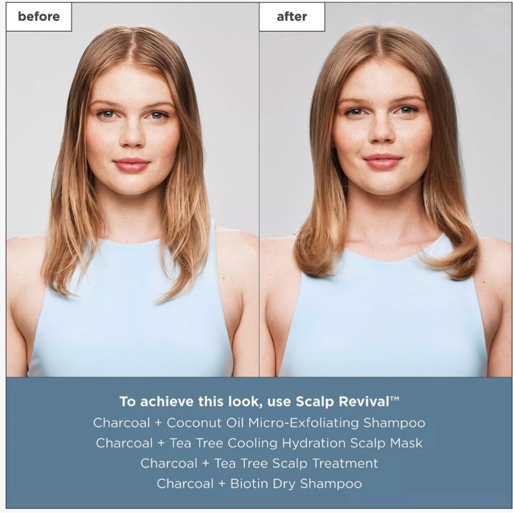 Briogeo Scalp Revival Charcoal Treatment Duo - Picture 4 of 7